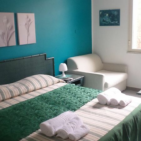 צ'פאלו Ch Exclusive Apartments מראה חיצוני תמונה