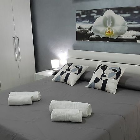 צ'פאלו Ch Exclusive Apartments מראה חיצוני תמונה