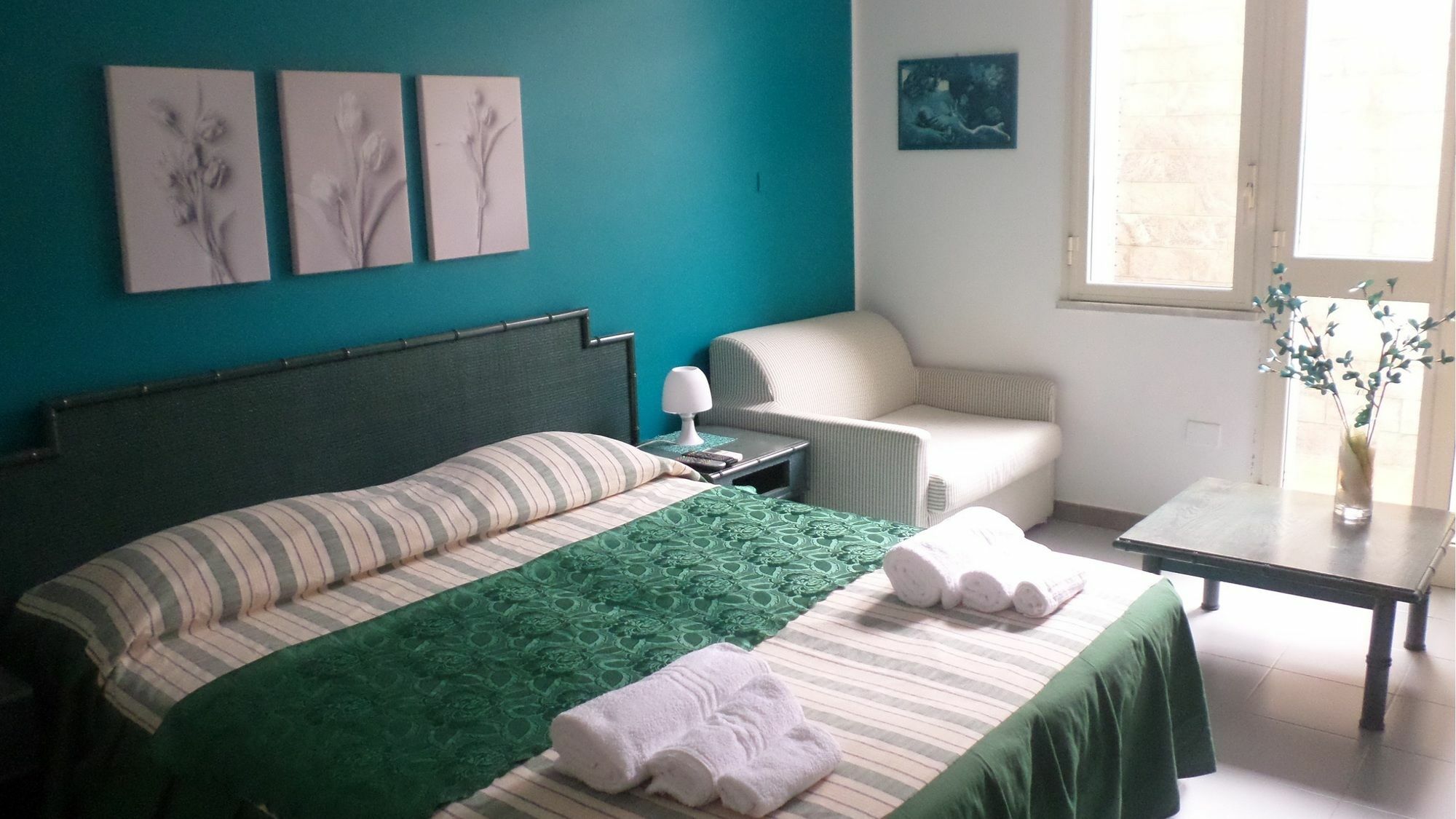 צ'פאלו Ch Exclusive Apartments מראה חיצוני תמונה